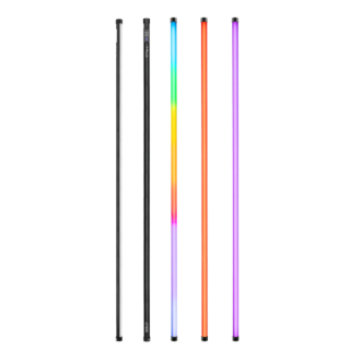 Nanlite 15-2020-1KIT - PavoTube II 30X 1Kit