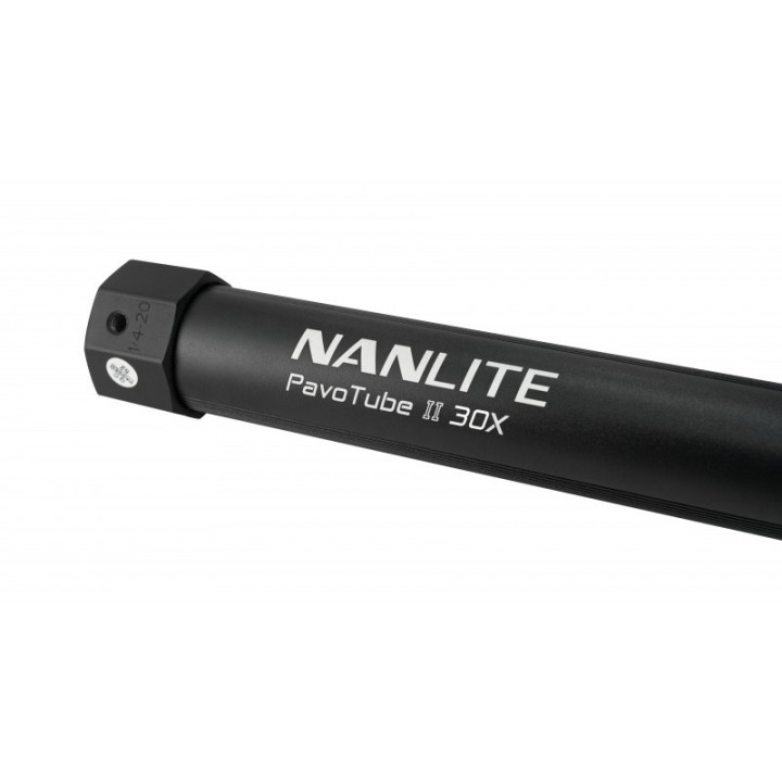 Nanlite 15-2020-2KIT - PavoTube II 30X 2Kit