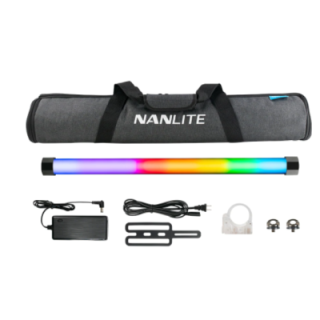 Nanlite 15-2021-1KIT - PavoTube II 15X 1Kit