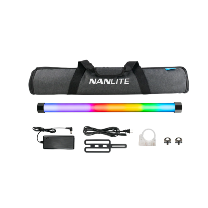 Nanlite 15-2021-1KIT - PavoTube II 15X 1Kit