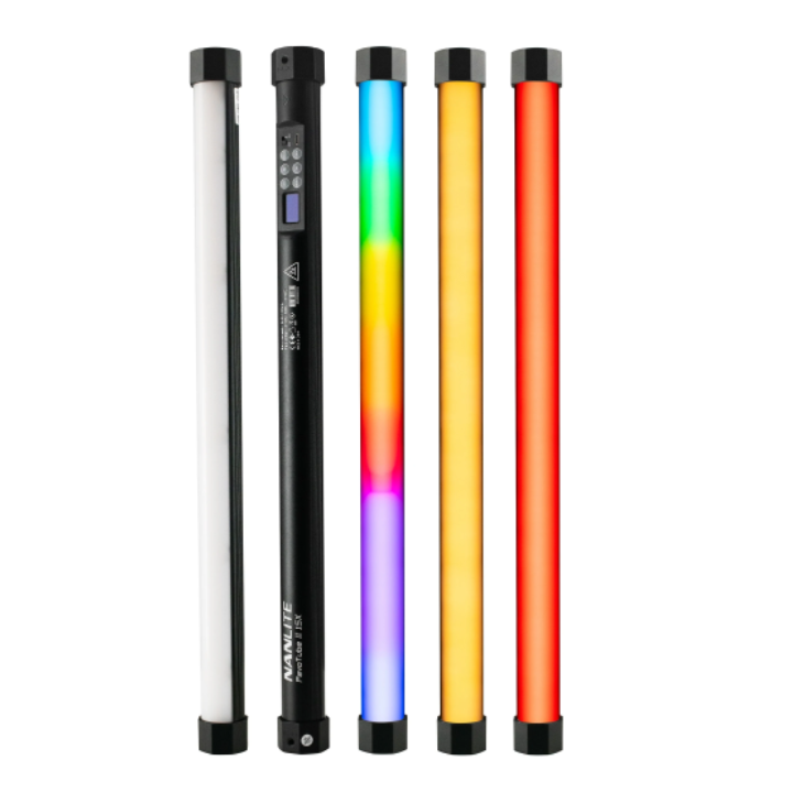 Nanlite 15-2021-1KIT - PavoTube II 15X 1Kit