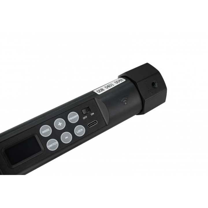 Nanlite 15-2021-4KIT - PavoTube II 15X 4Kit