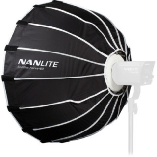 Nanlite SB-FMM-60 - Parabolic softbox 60cm with FM Mount