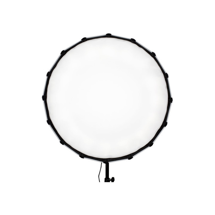 Nanlite SB-FMM-60 - Parabolic softbox 60cm with FM Mount