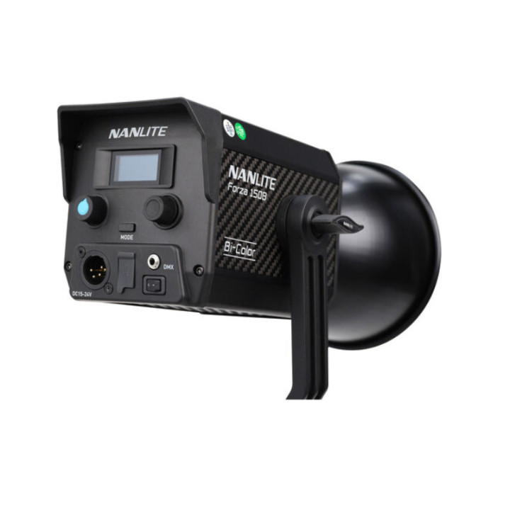 Nanlite 12-2042 - Forza 150B Bicolor LED Spotlight