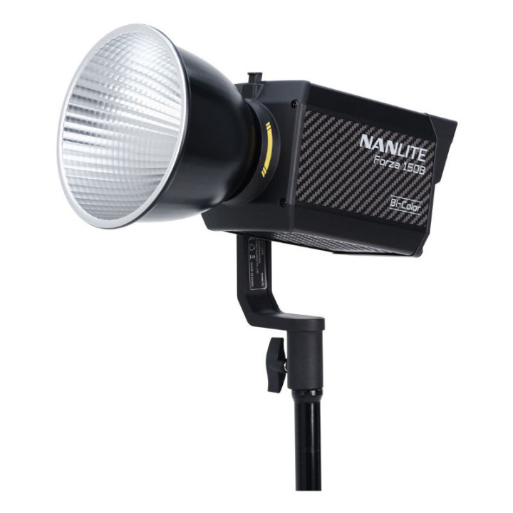 Nanlite 12-2042 - Forza 150B Bicolor LED Spotlight