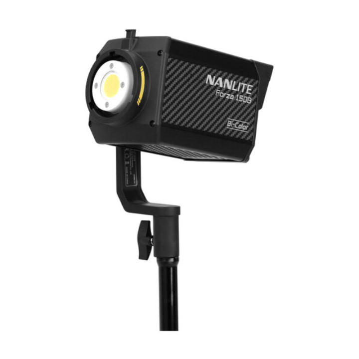 Nanlite 12-2042 - Forza 150B Bicolor LED Spotlight