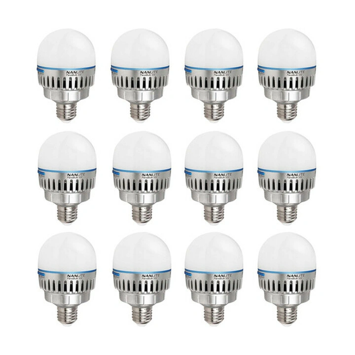 Nanlite 14-1004-12KIT - PavoBulb 10C 12KIT