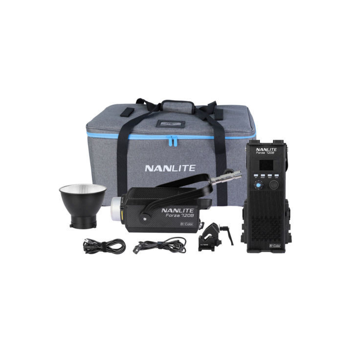 Nanlite 31-2008 - Forza 720B