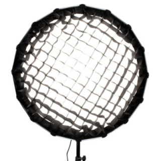 Nanlite EC-FMM-60 - Eggcrate for SB-FMM-60