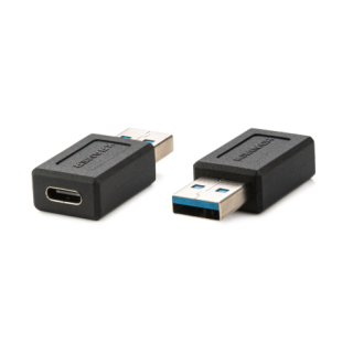 Kramer AD-USB3/AC - USB 3.0 Type-C (F) to Type-A (M) Adapter