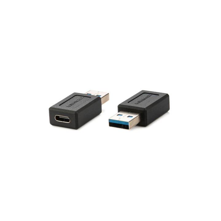 Kramer AD-USB3/AC - USB 3.0 Type-C (F) to Type-A (M) Adapter
