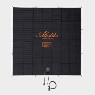 Aladdin M-4X4-KIT - MOSAIC 4X4 Full Kit