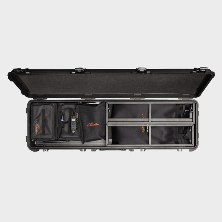 Aladdin M-4X4-KIT - MOSAIC 4X4 Full Kit