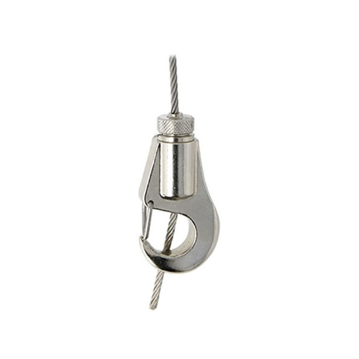 Doughty T37634 - 30SV with HOOK (3mm - 102Kg)
