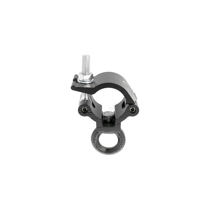 Doughty T58119 - Lightweight Hanging Clamp, 340kg, alumininium
