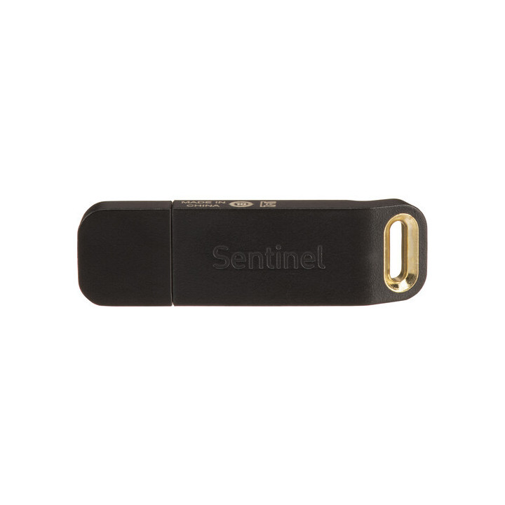 Autoscript A9009-2086 - Winplus-IP USB license dongle