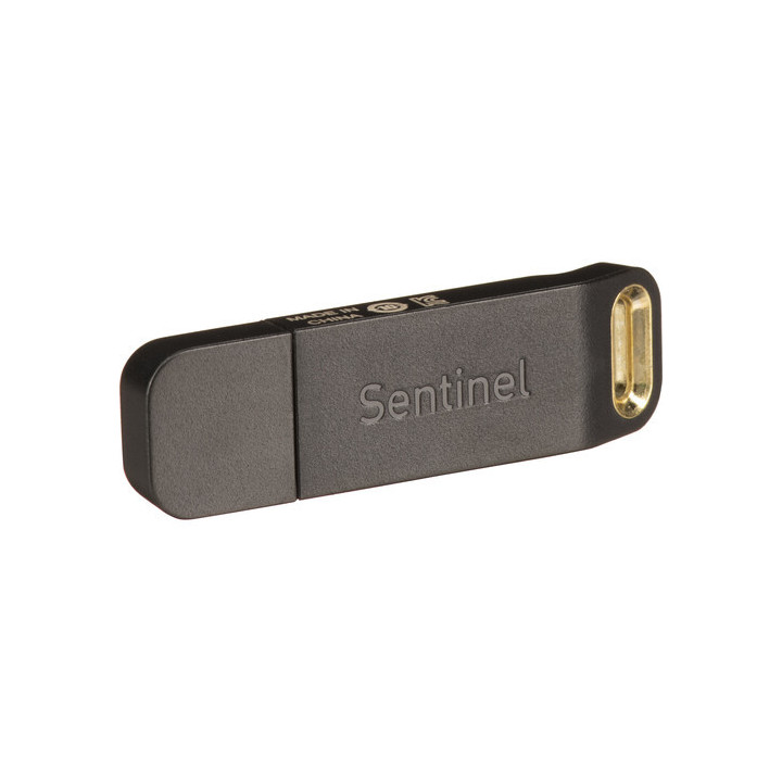 Autoscript A9009-2086 - Winplus-IP USB license dongle