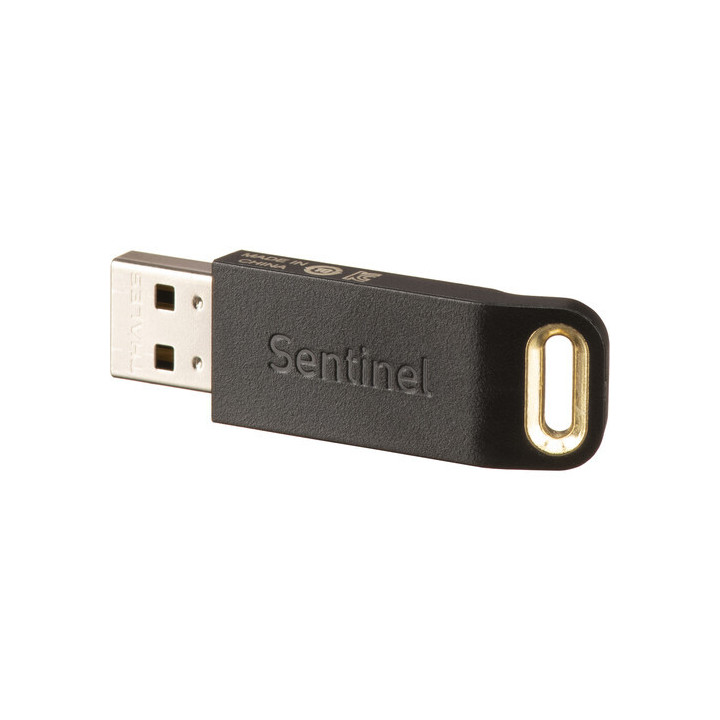Autoscript A9009-2086 - Winplus-IP USB license dongle