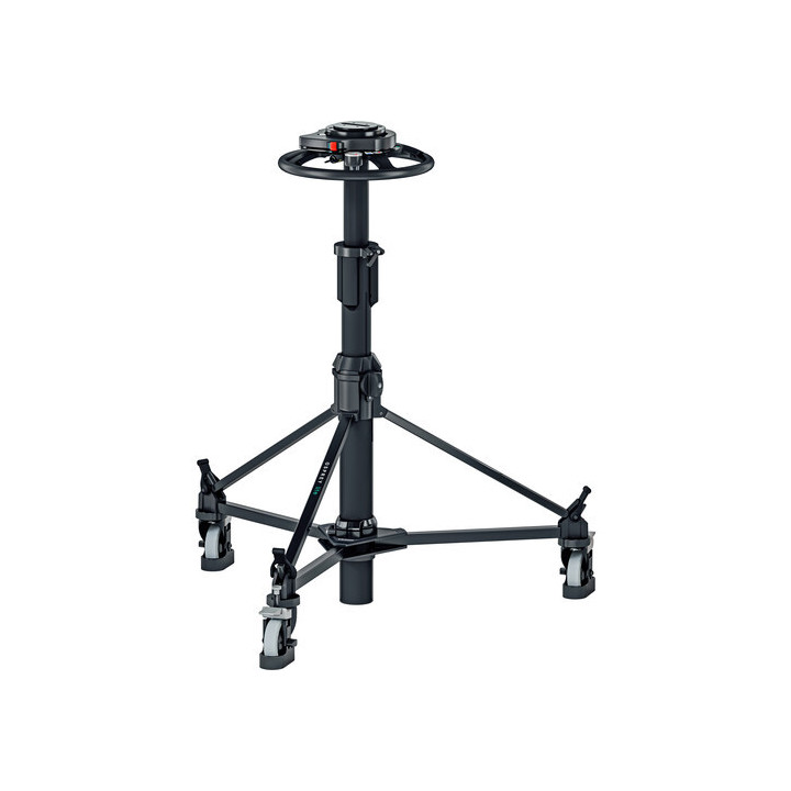 Vinten PTZ-OL - Osprey Lite with PTZ Adaptor