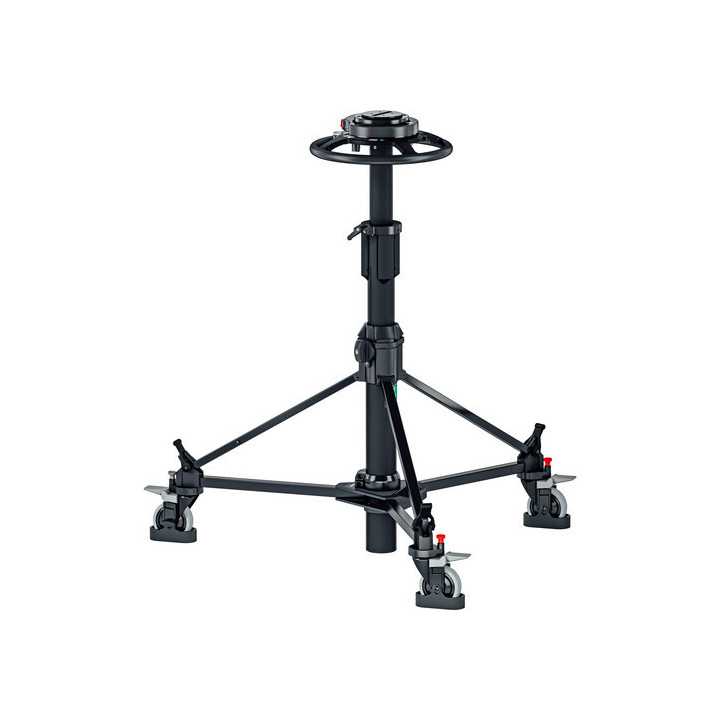 Vinten PTZ-OL - Osprey Lite with PTZ Adaptor