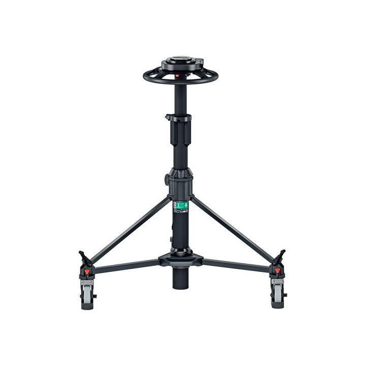 Vinten PTZ-OL - Osprey Lite with PTZ Adaptor