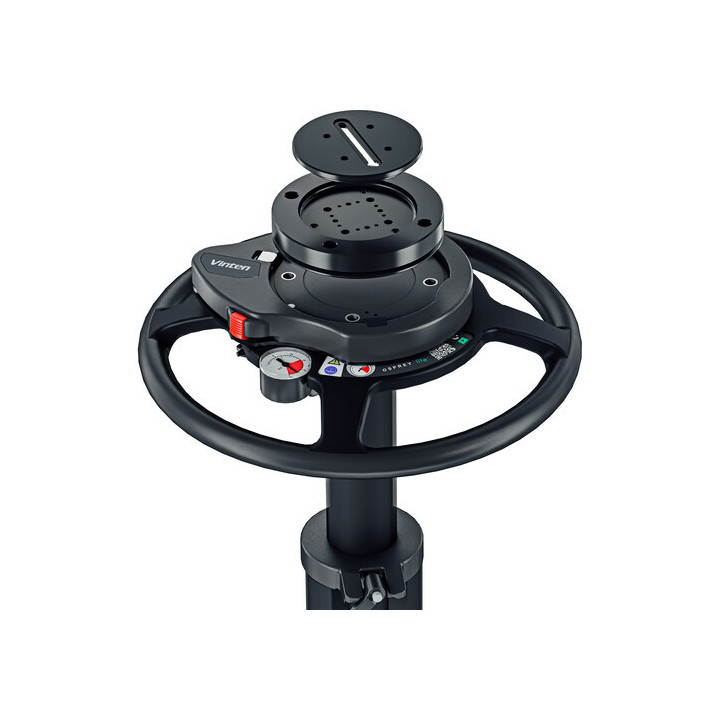 Vinten PTZ-OL - Osprey Lite with PTZ Adaptor