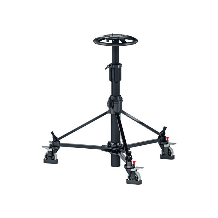 Vinten V4169-0001 - Pedestal Osprey Lite
