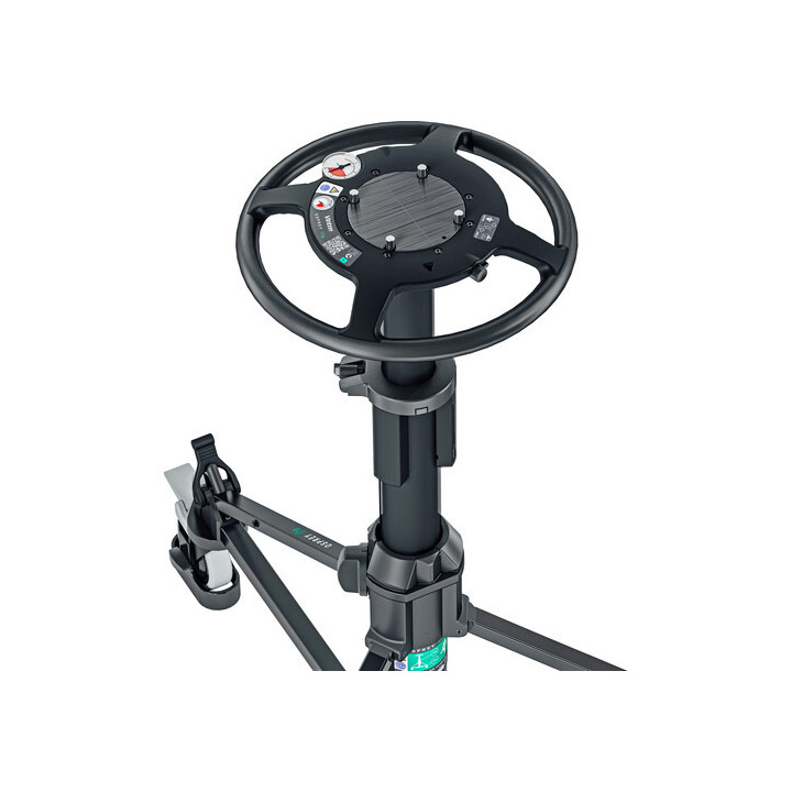 Vinten V4169-0001 - Pedestal Osprey Lite