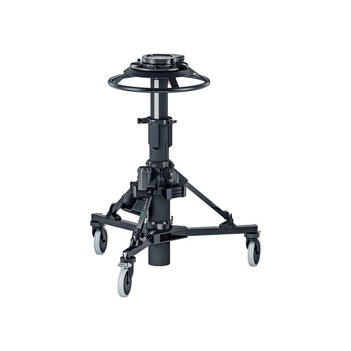 Vinten V4170-0002 - Pedestal Osprey Plus (OB)