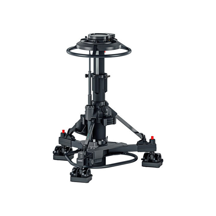 Vinten V4171-0001 - Pedestal Osprey Plus S