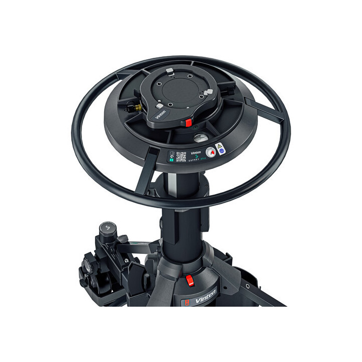 Vinten V4171-0001 - Pedestal Osprey Plus S