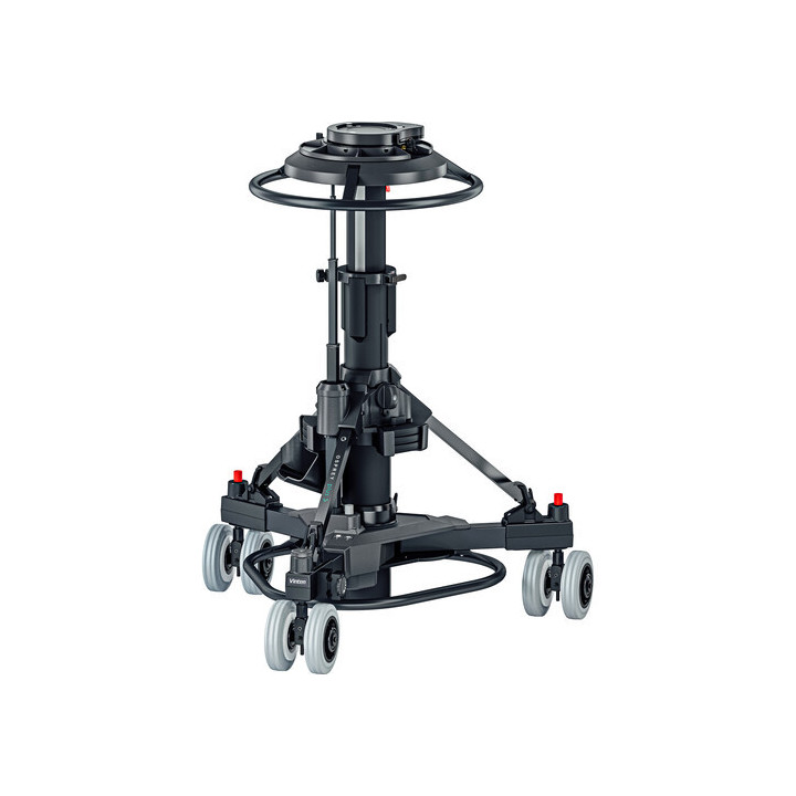 Vinten V4171-0002 - Pedetal Osprey Plus S (OB)