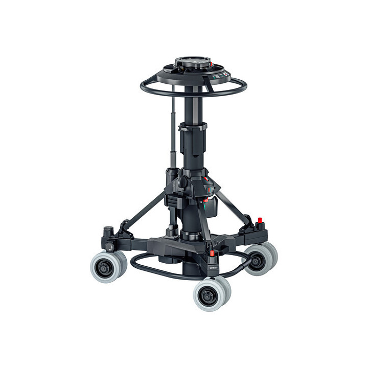 Vinten V4171-0002 - Pedetal Osprey Plus S (OB)