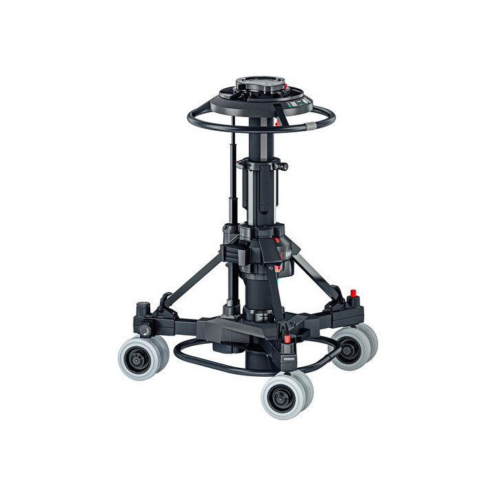 Vinten V4172-0002 - Pedestal Osprey Elite S  (OB)