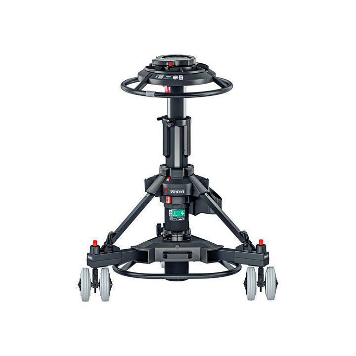 Vinten V4172-0002 - Pedestal Osprey Elite S  (OB)