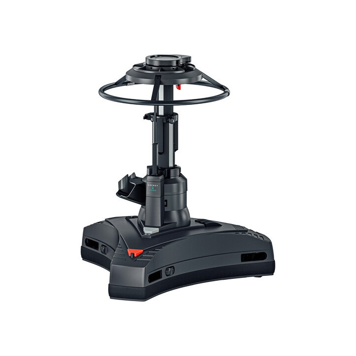 Vinten V4173-0001 - Pedestal Osprey Studio S