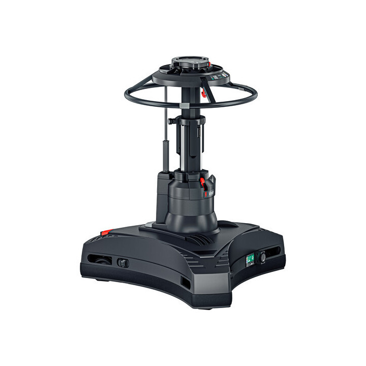 Vinten V4173-0001 - Pedestal Osprey Studio S