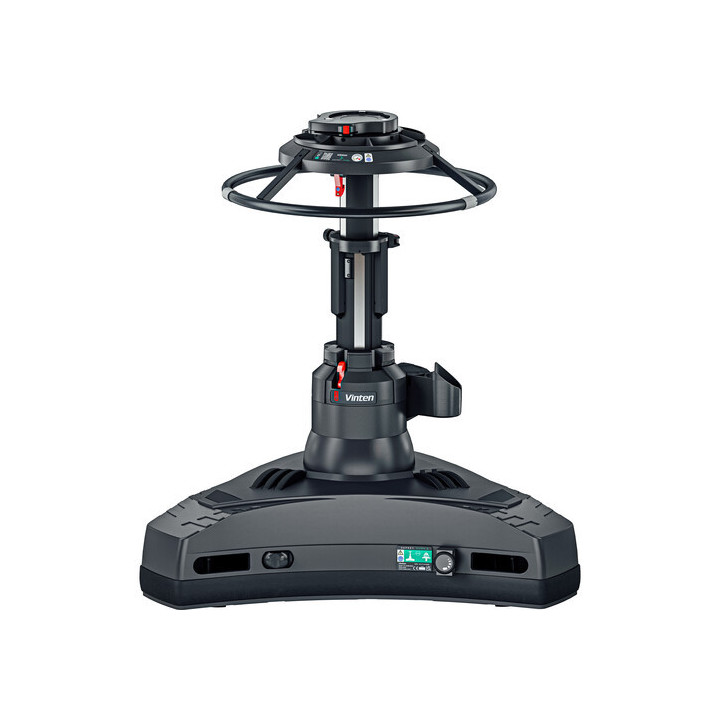 Vinten V4173-0001 - Pedestal Osprey Studio S