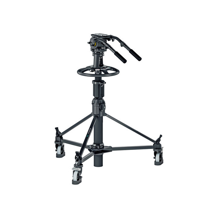 Vinten VB100-OL - System Vision 100 Osprey Lite