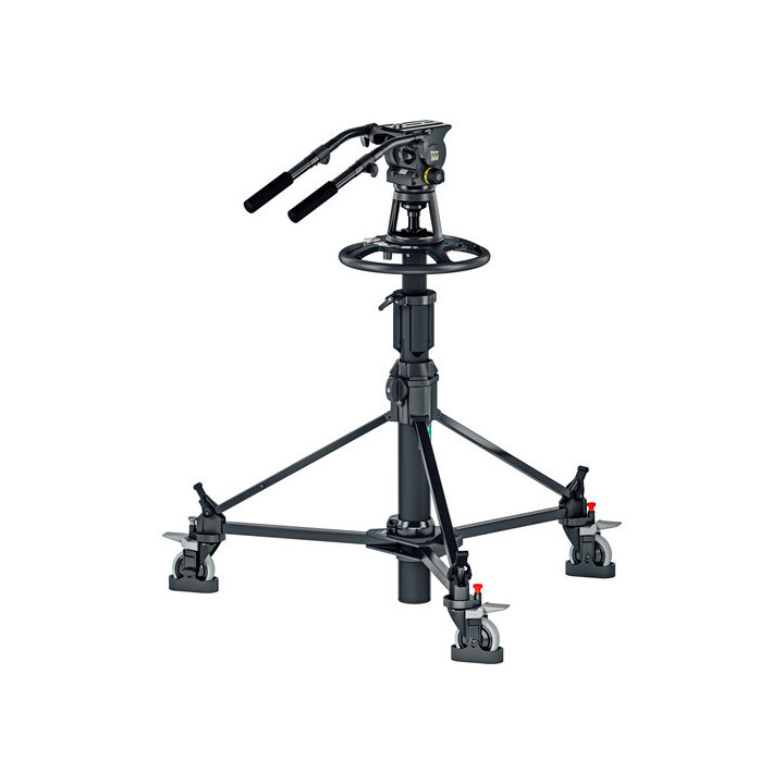 Vinten VB100-OL - System Vision 100 Osprey Lite