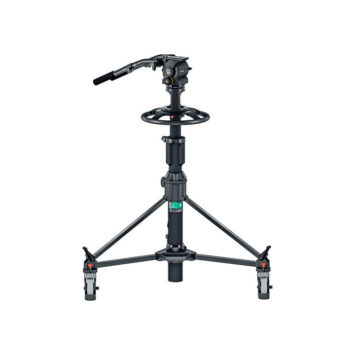 Vinten VB100-OL - System Vision 100 Osprey Lite