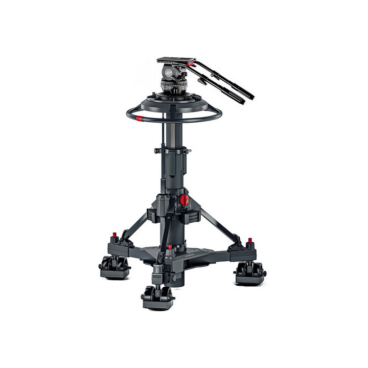 Sachtler 2585 - System 25 Vario 1-70