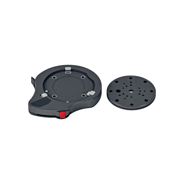 Sachtler 3912 - Quickfix kit Vario 1-70 / Vario 2-80