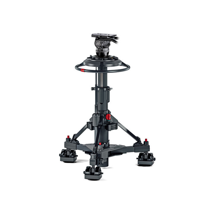 Sachtler 6085 - System 60 Vario 1-70