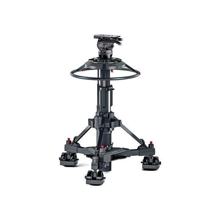 Sachtler 6096 - System 60 Vario 2-80