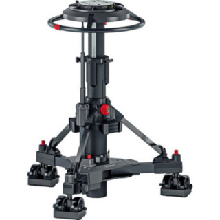 Sachtler S2302-0001 - Vario Ped 1-70 with Integrated Manual Pump