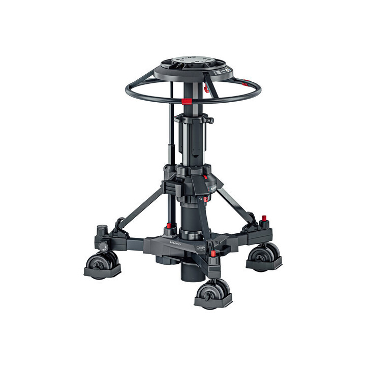 Sachtler S2303-0001 - Vario Ped 2-80