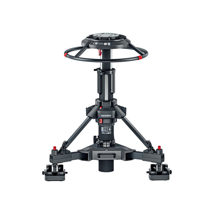 Sachtler S2303-0001 - Vario Ped 2-80