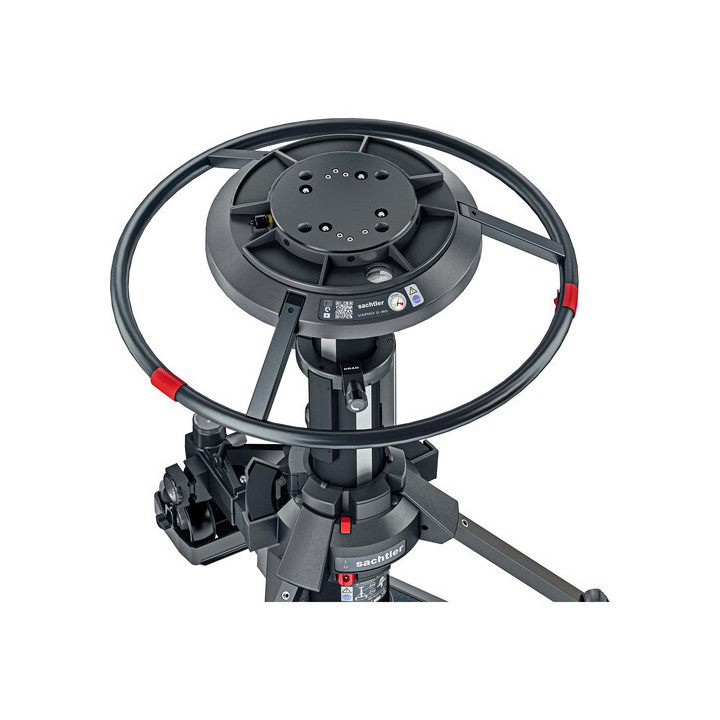 Sachtler S2303-0001 - Vario Ped 2-80